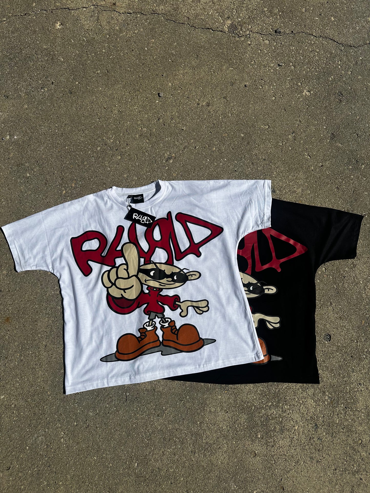 Number 1️⃣ Tees