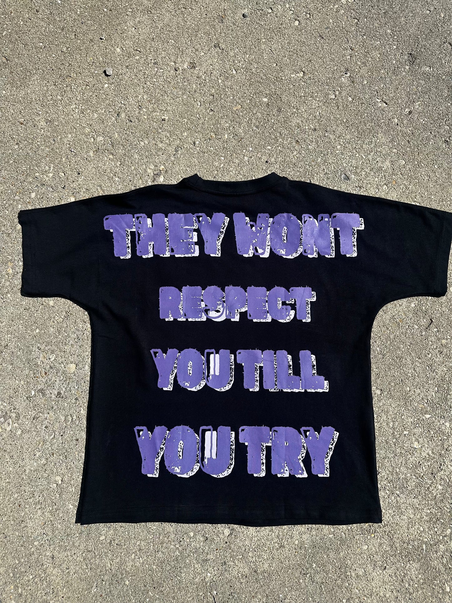 Cartoon Graphic Tees