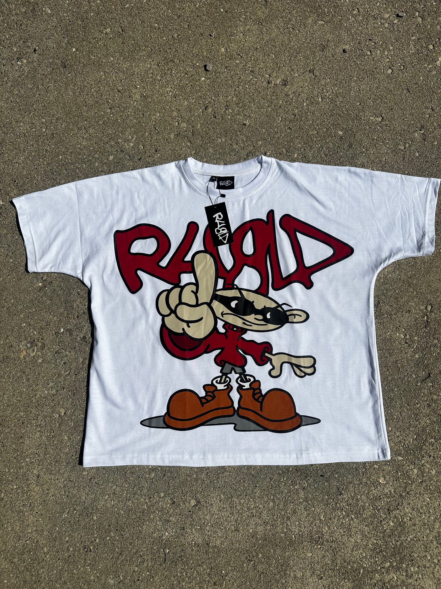 Number 1️⃣ Tees
