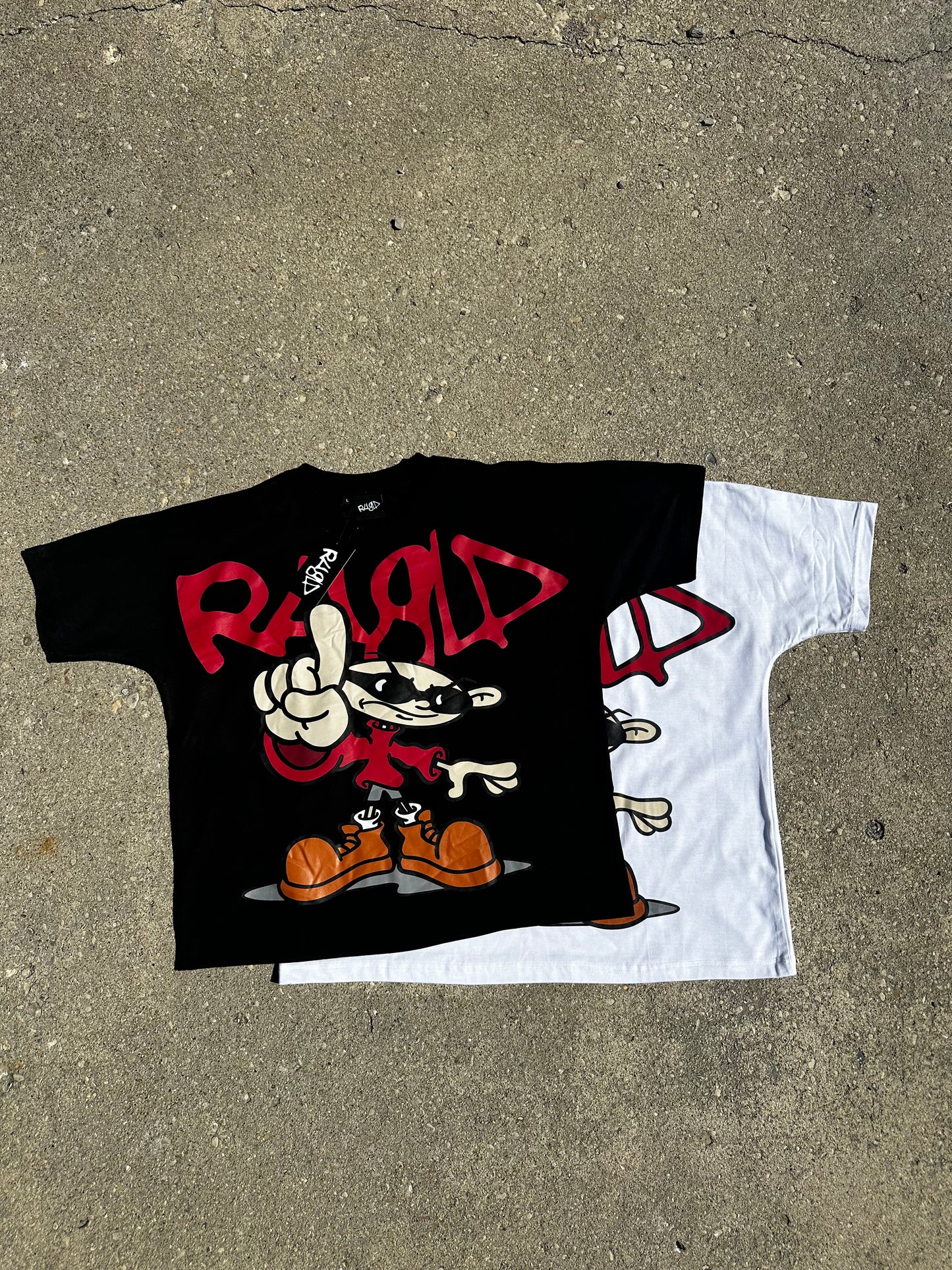 Number 1️⃣ Tees